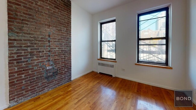 Floorplan - 158 East 82 Street