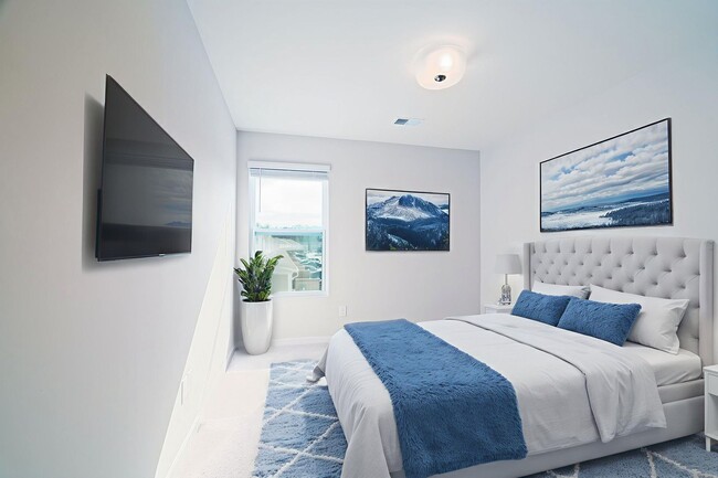 Building Photo - Modern Townhome in the Heart of Nexton