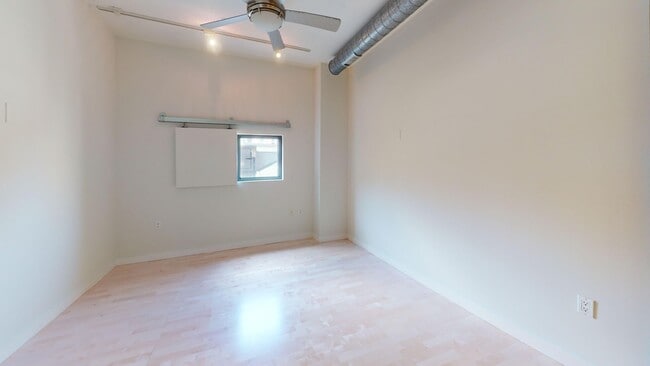Building Photo - Stunning 1,300 Square Foot Two Bedroom W/ Private Balcony, Pets Welcomed Available Now!