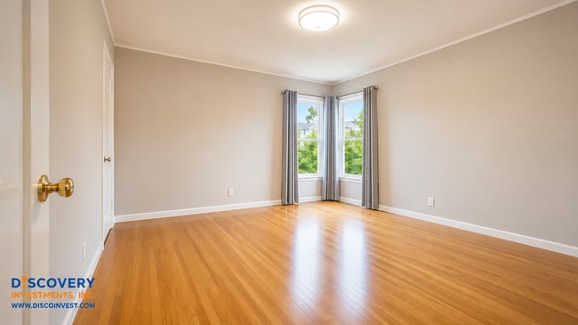 Building Photo - Pending! Coveted Piedmont Four Bedroom Home