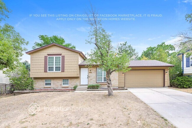 Building Photo - 17430 E Gunnison Pl