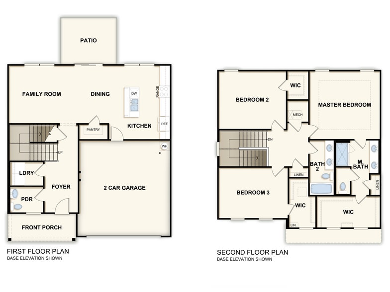 Building Photo - 417 Bluewater Dr