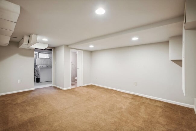 Building Photo - Stylish NE DC 2BR/1.5BA Townhome with Space, Comfort & Charm