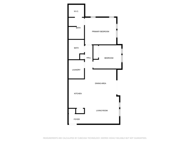 Building Photo - Modern 2 Bedroom Townhome with Amenities Included