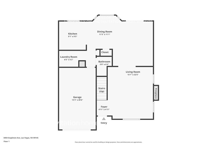 Building Photo - 8404 Stapleton Ave