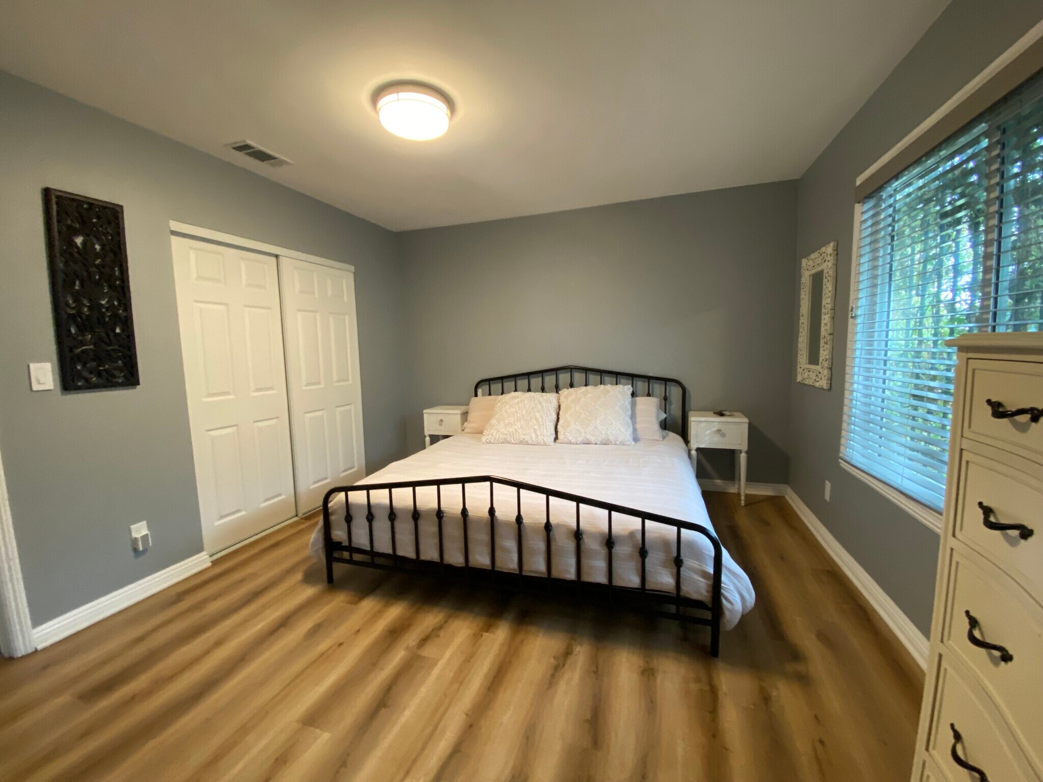 Master Bedroom - 822 W 110th St
