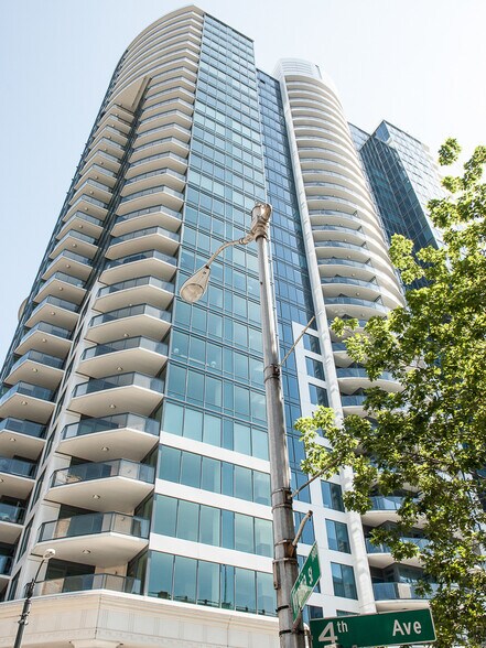 Primary Photo - 1920 4th Ave