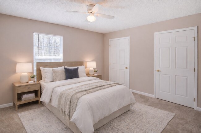 Interior Photo - Windscape