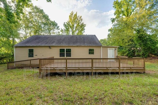 Building Photo - 4717 Beverly Kay Dr