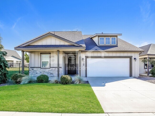 Building Photo - 309 E Sicily Dr