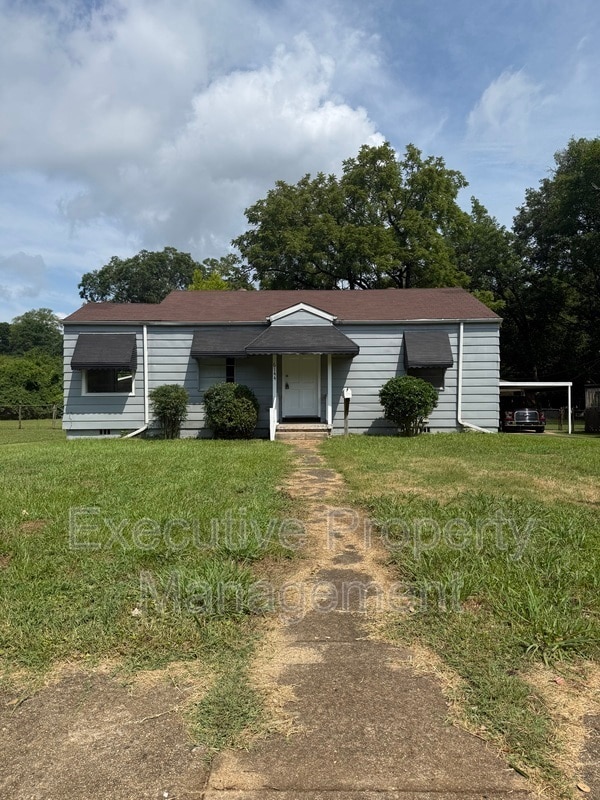 Building Photo - 6144 Court M
