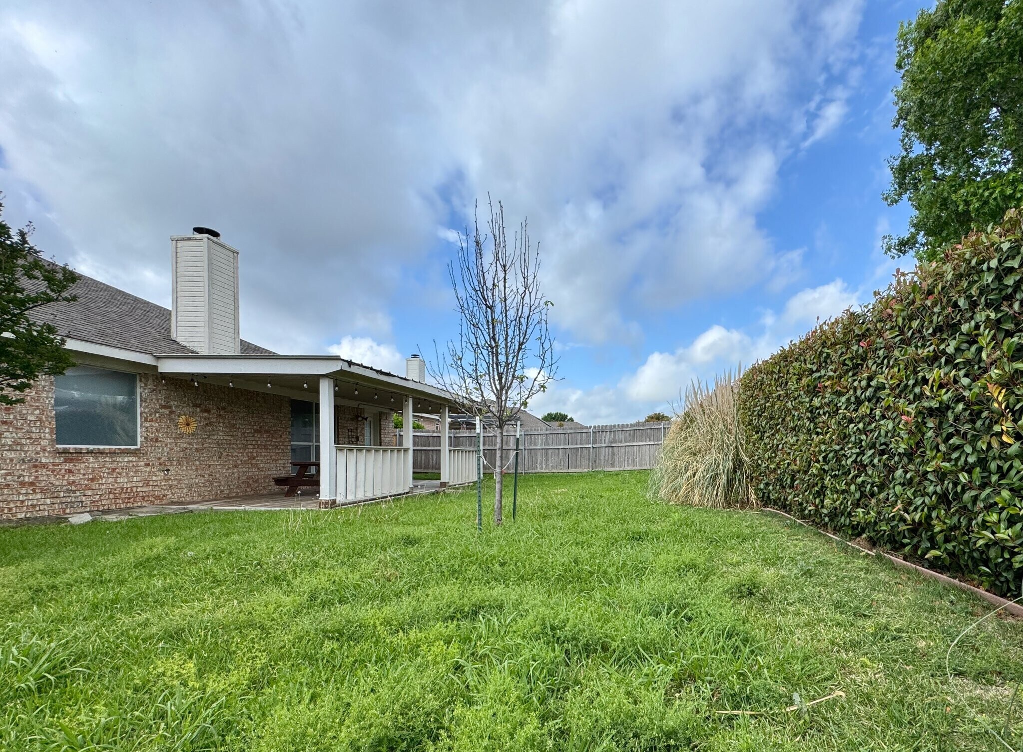 Building Photo - 1606 Tyler Terrace