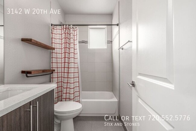 Building Photo - 3142 W 20th Ave