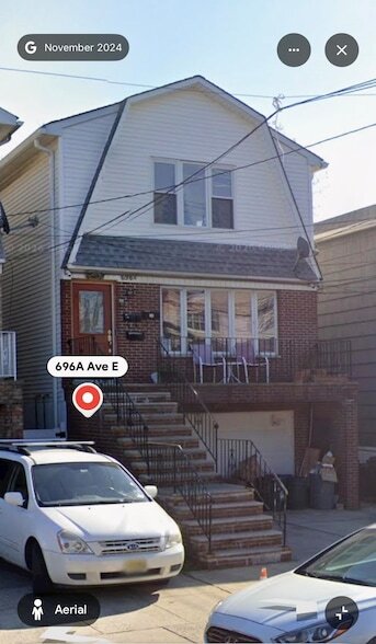 Building Photo - 696A Ave E