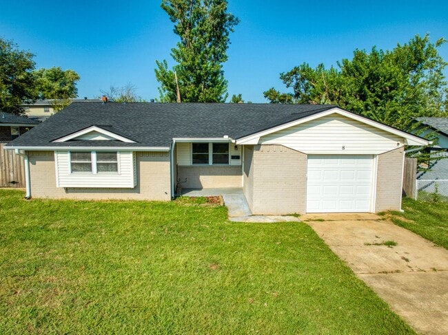Building Photo - 3 Bedroom 2 Bath home in Shawnee!