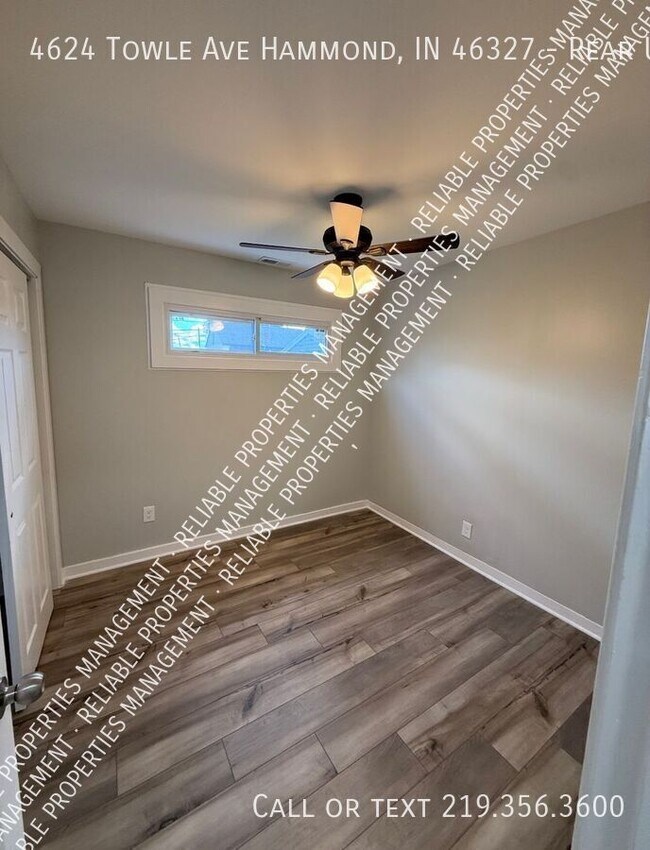 Building Photo - 4624 Towle Ave