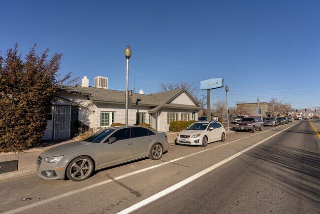 Building Photo - Live Smart at The Sparks Studios – Flexibl...
