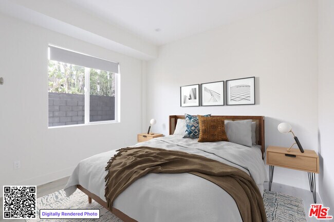 Building Photo - 5832 Tujunga Ave