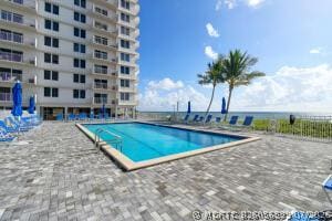 Building Photo - 3221 S Ocean Blvd