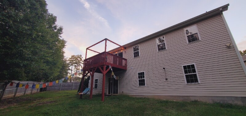 Building Photo - 349 Savannah Garden Dr