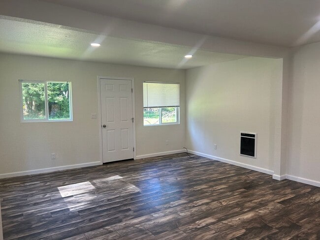 Building Photo - Pet Friendly ~ Rare Country Living Opportunity In Kneeland! 3 Bedroom, 1 Bathroom on 6 Acres