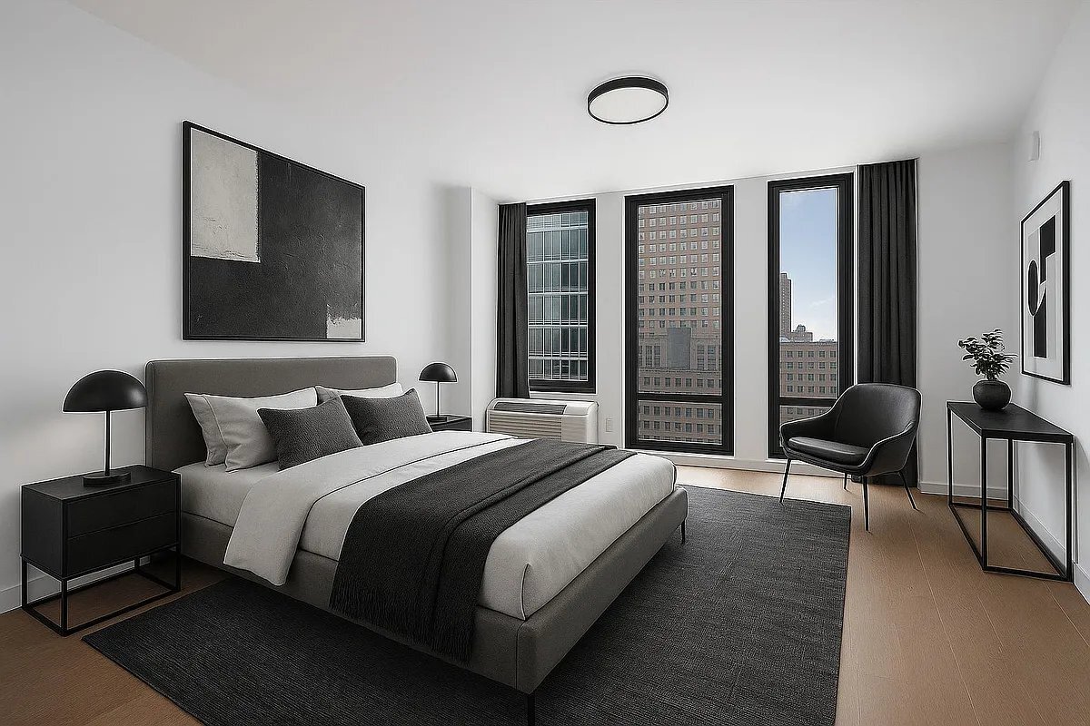 Building Photo - 99 Fleet Pl