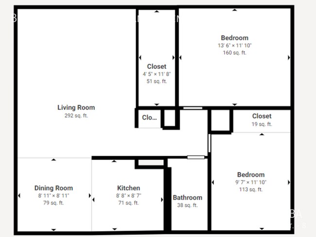 Building Photo - 2309 State St