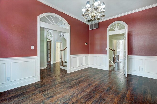 Building Photo - 6526 Lost Horizon Dr