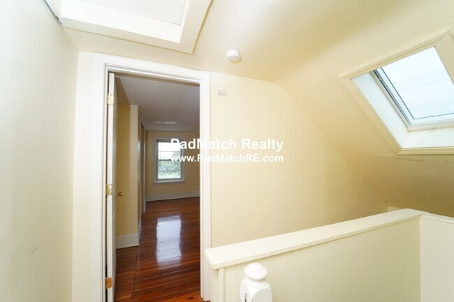 Building Photo - 80 Alleghany St