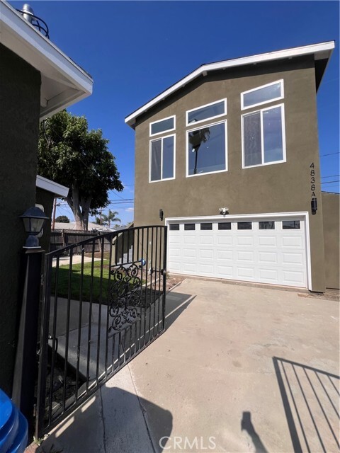 Building Photo - 4838 Gundry Ave