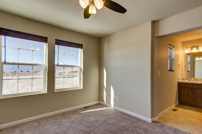 Building Photo - New Townhouse in Wolf Ranch, D#20