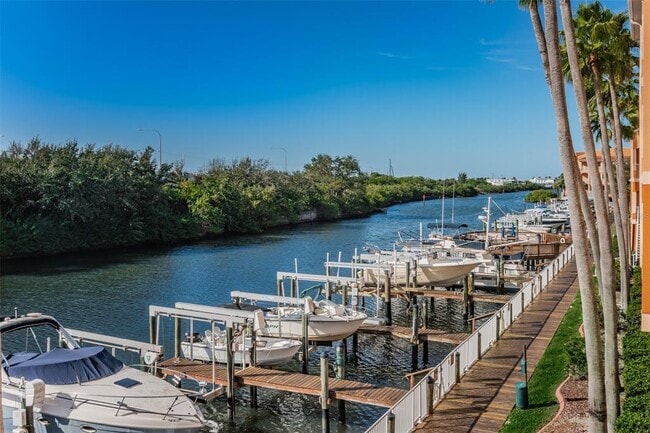 Building Photo - 5000 Culbreath Key Way