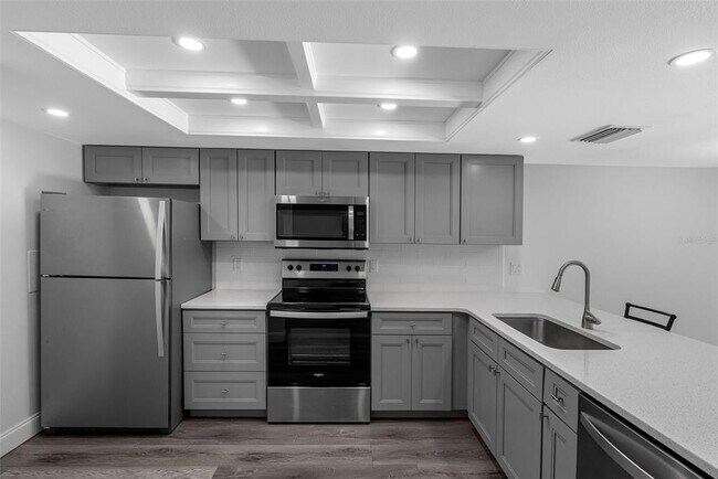 Building Photo - 14001 Gulf Blvd