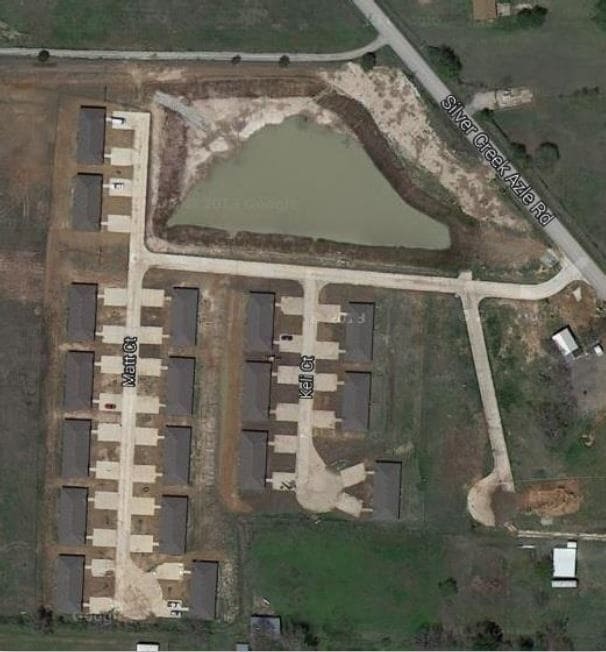 Silver Creek Estates 817 Keli Ct Azle TX 76020 Apartment Finder