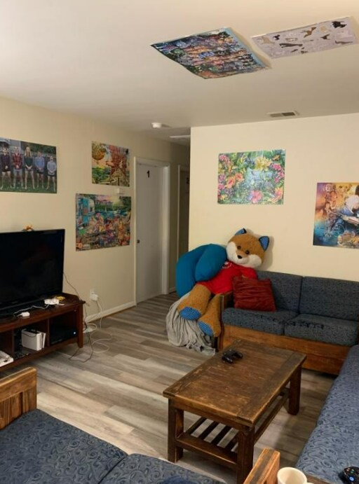 Building Photo - 8802 36th Ave