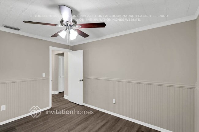Building Photo - 11911 Hickorynut Dr