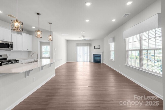 Building Photo - 15520 Capps Rd