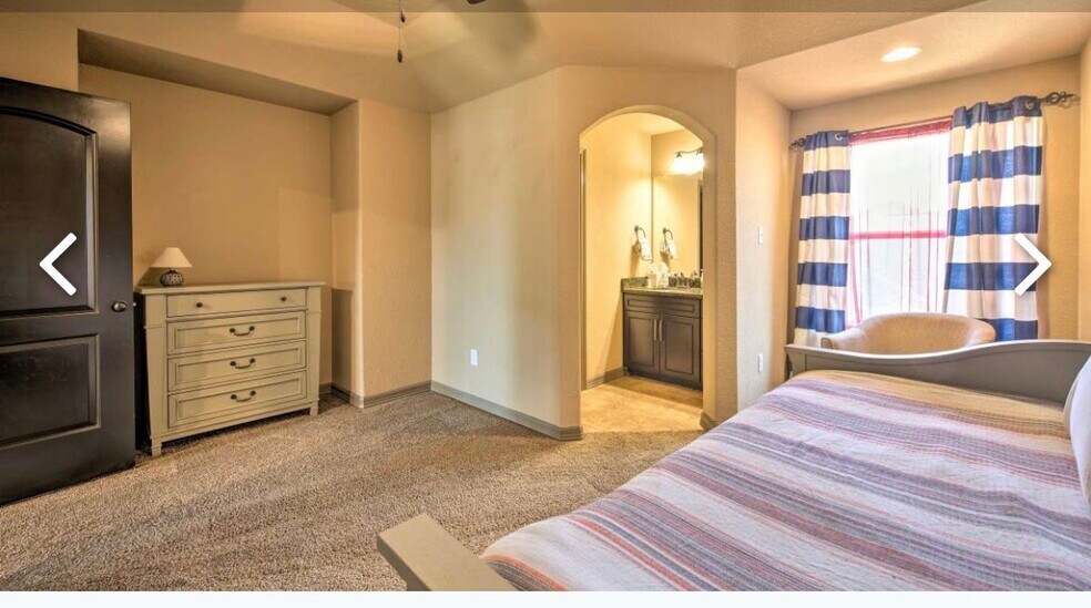 bedroom3 - 15607 Rhodius Ln
