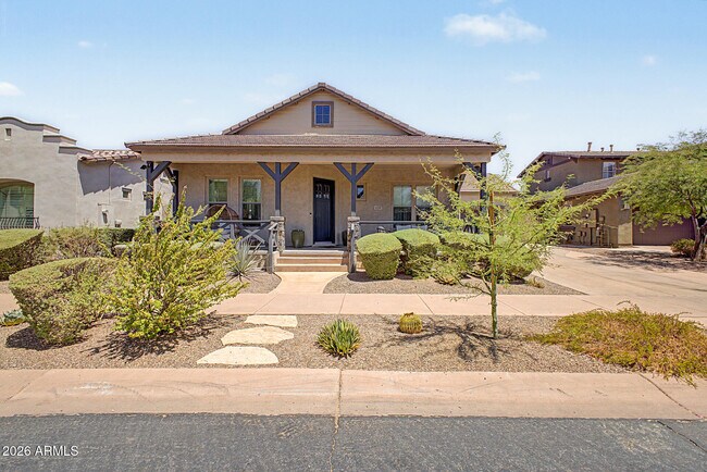 Building Photo - 9250 E Via De Vaquero Dr