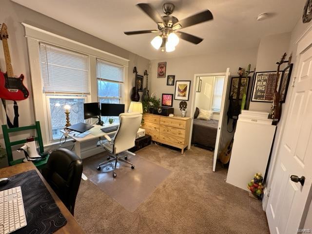 Building Photo - 7101 Ellendale Pl