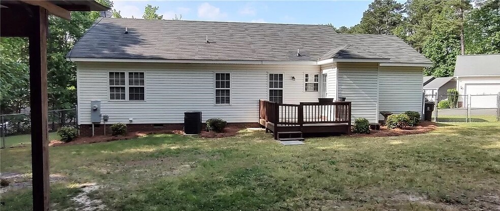 Building Photo - 2708 Millstone Ct