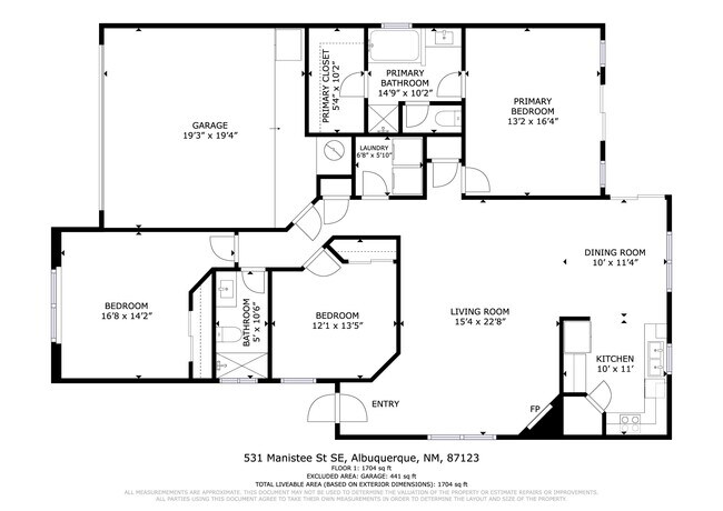 Building Photo - 531 Manistee St SE