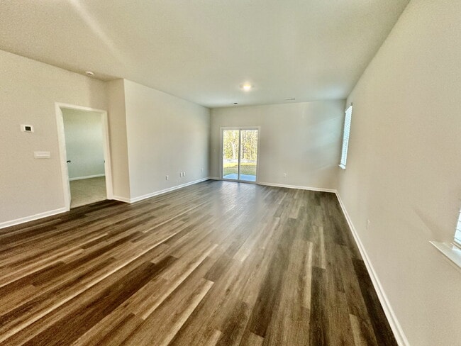 Building Photo - Beautiful New Four Bedroom Home in the Retreat at East Argent!