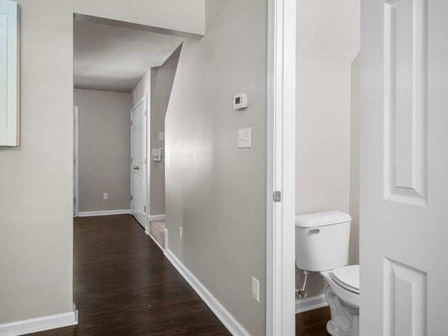 Building Photo - Welcome to Acorn Forest!