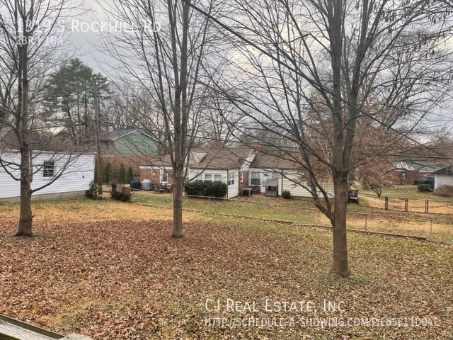 Building Photo - 1319 S Rock Hill Rd