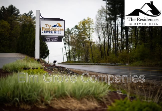 Primary Photo - 512 W River Rd