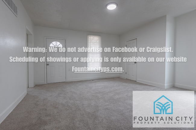 Building Photo - 425 Ford Ave