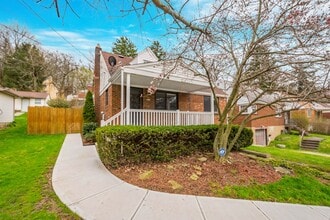 Building Photo - AVAILABLE JULY 1ST!! GORGEOUS 3 BED / 2 BATH HOME IN PENN HILLS!