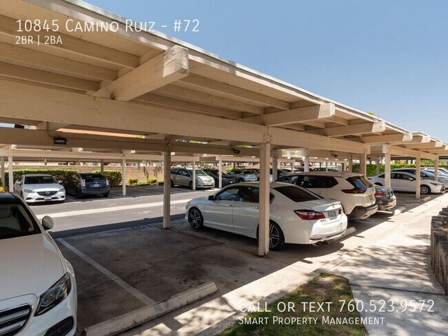 Building Photo - 10845 Camino Ruiz