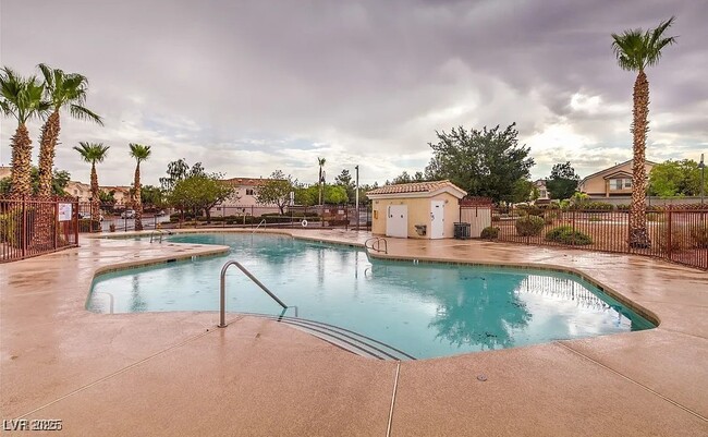Building Photo - 1634 Clint Canyon Dr